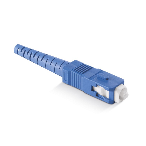 TechOptics - SC Connectors